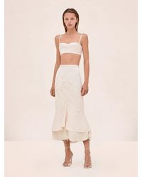 Alexis - Mili Top - Lyst