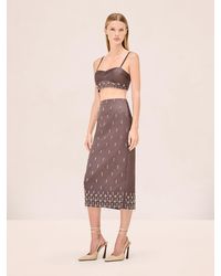 Alexis - Mili Top - Lyst