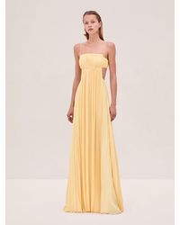 Alexis - Varranza Dress - Lyst
