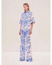 Alexis - Davi Pant - Lyst