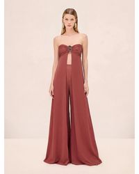 Alexis - Maxine Pant - Lyst