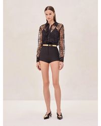Alexis - Luzia Top - Lyst
