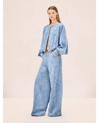 Alexis - Rustikan Pant - Lyst