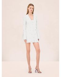 Alexis - Eulia Dress - Lyst