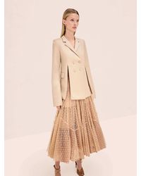 Alexis - Joaquin Jacket - Lyst