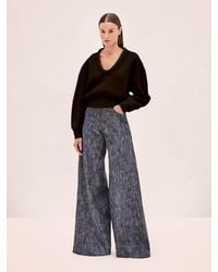 Alexis - Cielo Sweater - Lyst