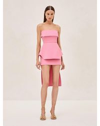Alexis - Akera Top - Lyst