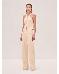 Alexis - Denver Pant - Lyst