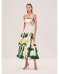 Alexis - Robia Dress - Lyst