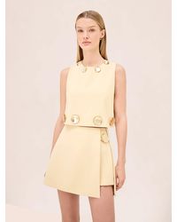 Alexis - Maree Top - Lyst