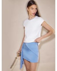 Alexis - Erbe Top - Lyst