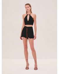 Alexis - Prato Skort - Lyst