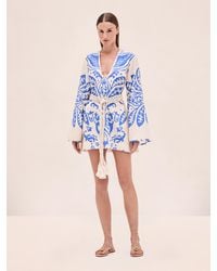 Alexis - Noriko Dress - Lyst