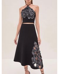 Alexis - Relle Top - Lyst