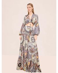 Alexis - Colmar Top - Lyst