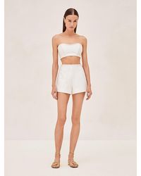 Alexis - Alini Top - Lyst