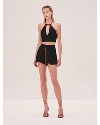 Alexis - Prato Skort - Lyst