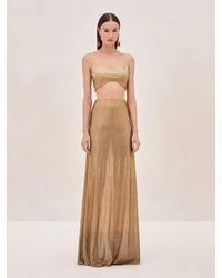Alexis - Poli Top - Lyst