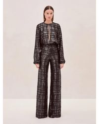 Alexis - Zano Pant - Lyst