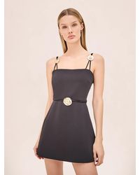 Alexis - Basei Romper - Lyst