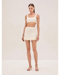 Alexis - Dom Top - Lyst