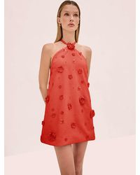 Alexis - Milaa Dress - Lyst