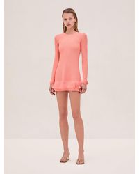 Alexis - Bryn Dress - Lyst