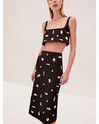 Alexis - Lya Top - Lyst