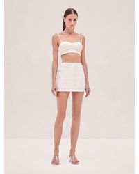 Alexis - Kwon Skirt - Lyst
