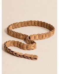 Alexis - Hayse Belt 30Mm - Lyst