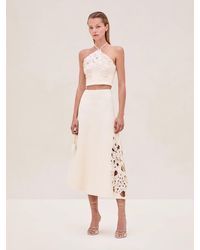 Alexis - Relle Top - Lyst