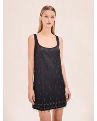 Alexis - Delma Dress - Lyst