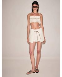 Alexis - Icarus Top - Lyst