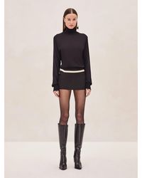 Alexis - Barris Top - Lyst