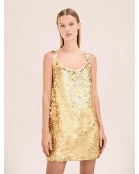 Alexis - Eli Dress - Lyst