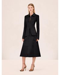 Alexis - Shawn Jacket - Lyst