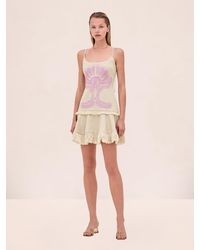 Alexis - Kikie Dress - Lyst