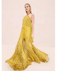Alexis - Eze Dress - Lyst