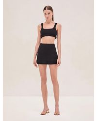 Alexis - Dom Top - Lyst