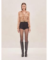 Alexis - Luzia Top - Lyst