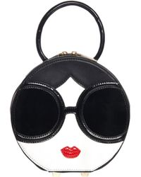 alice and olivia backpack