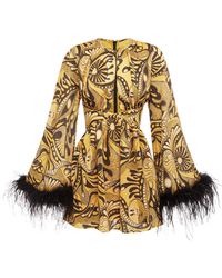 alice mccall feather