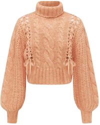 Alice McCALL Only You Sweater - Multicolor