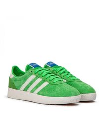 adidas munchen spzl green