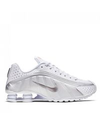 nike shox r4 uk