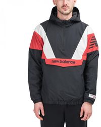 new balance insulated jacket