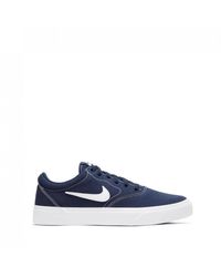 Nike Canvas Charge Cnvs Sb Shoes - Size 8.5 in Red for Men - Lyst Nike Canvas Charge Cnvs Sb Shoes - Size 8.5 in Red for Men - Lyst