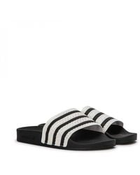 adidas slides for women price