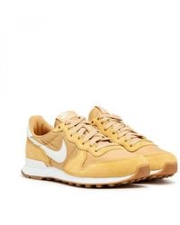 Nike Internationalist Sneakers For Men Up To 22 Off At Lyst Com