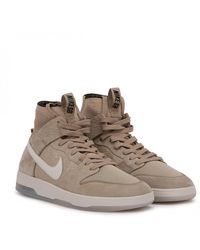 men low top dunks